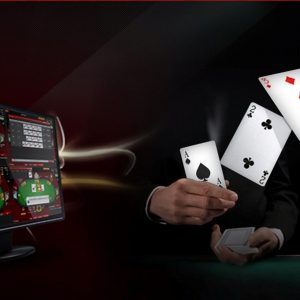Три карты покер онлайн: правила и стратегии для начинающих