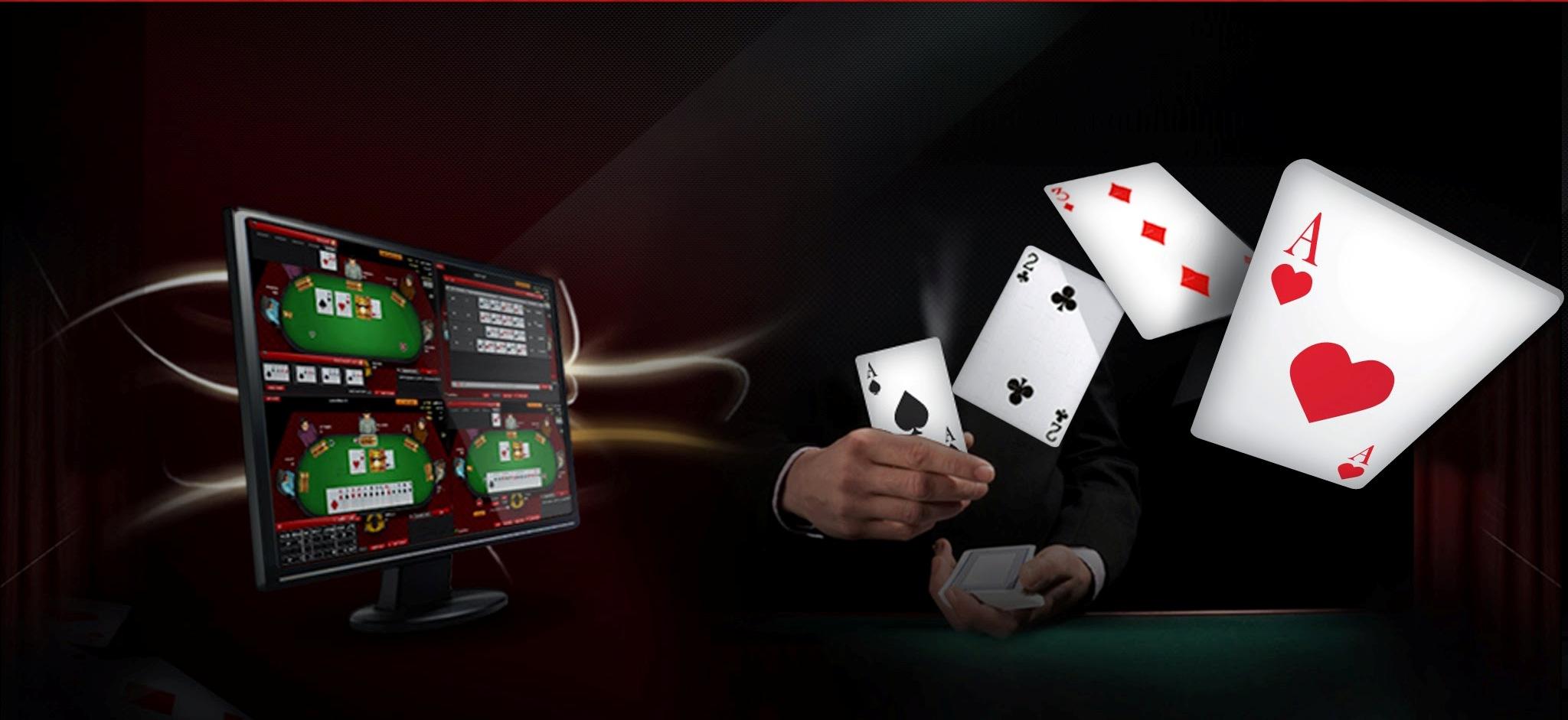 Три карты покер онлайн: правила и стратегии для начинающих